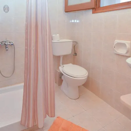 Apartment Kavos Double Room Next To The Beach Shared Veranda Kávos