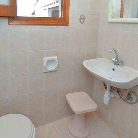 Apartment Kavos Double Room Next To The Beach Shared Veranda